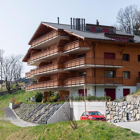 Domaine Du Parc 101B Apartment Лезен Екстериор снимка
