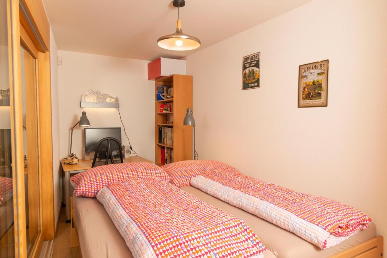 Domaine Du Parc 101B Apartment Лезен Екстериор снимка