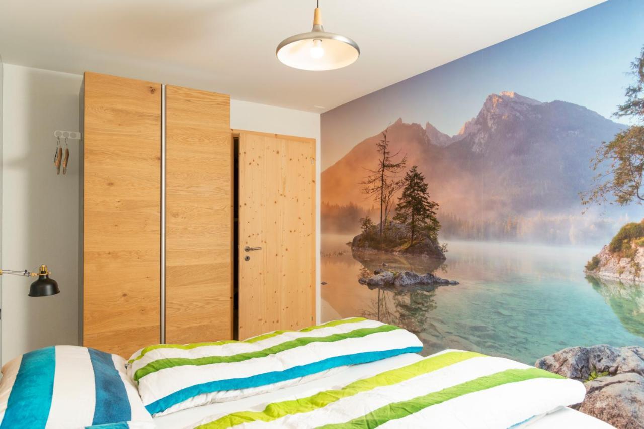 Domaine Du Parc 101B Apartment Лезен Екстериор снимка