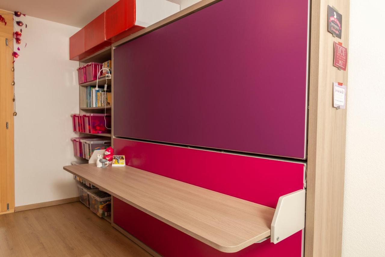 Domaine Du Parc 101B Apartment Лезен Екстериор снимка